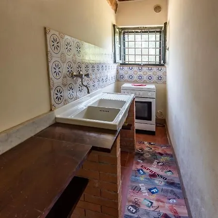 Rosmarino Villa Citta della Pieve Exterior photo