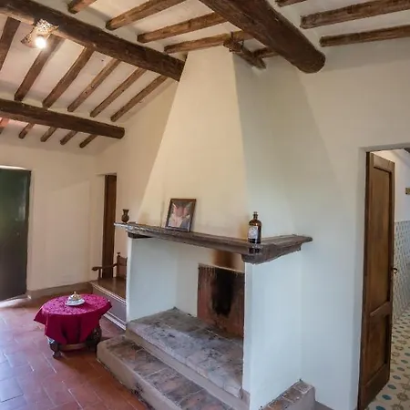 Rosmarino Villa Citta della Pieve Exterior photo