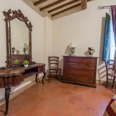 Rosmarino Villa Citta della Pieve Exterior photo