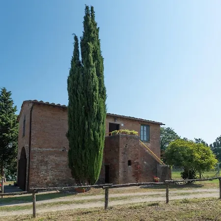 Rosmarino Villa Citta della Pieve Exterior photo