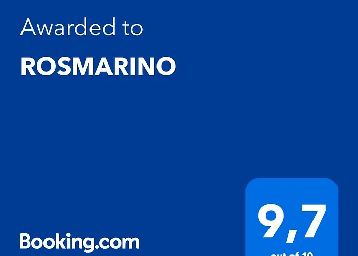 Rosmarino