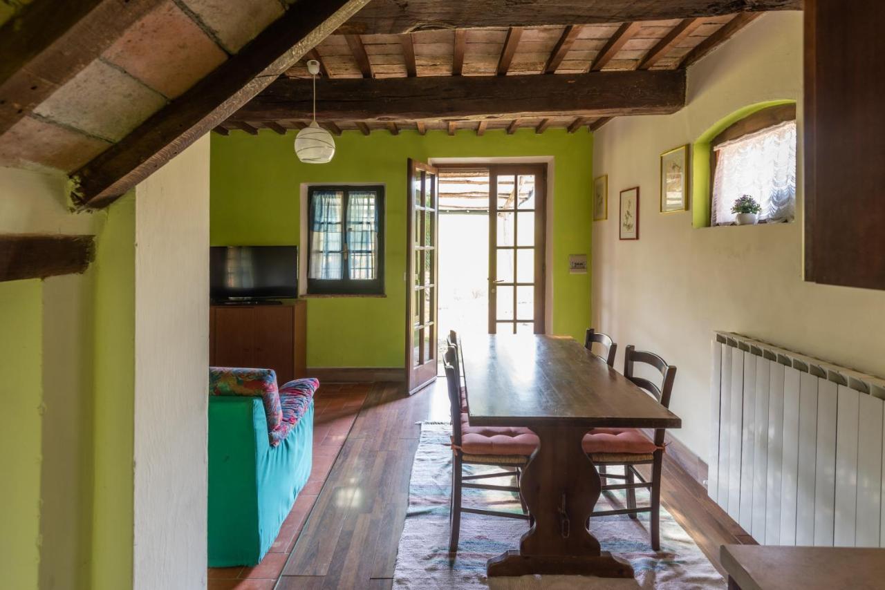 Holiday home Rosmarino