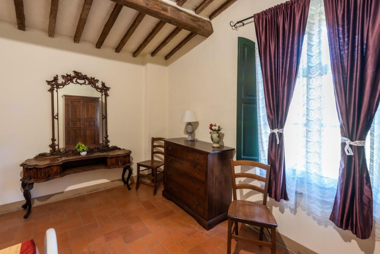 Holiday home Rosmarino *