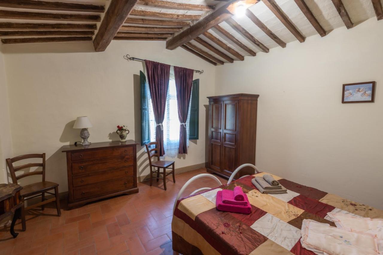 Rosmarino Città della Pieve