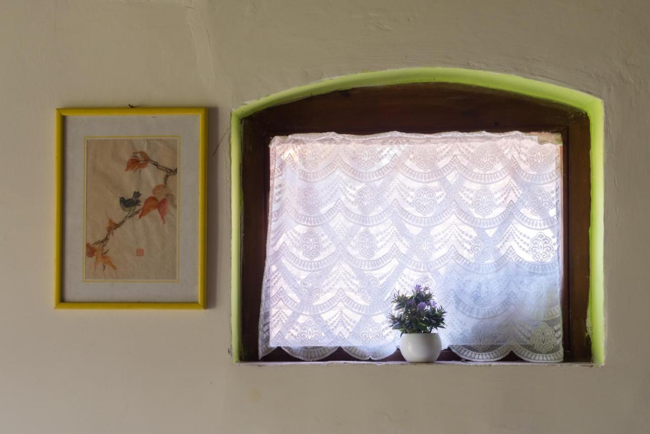 Rosmarino Holiday home *