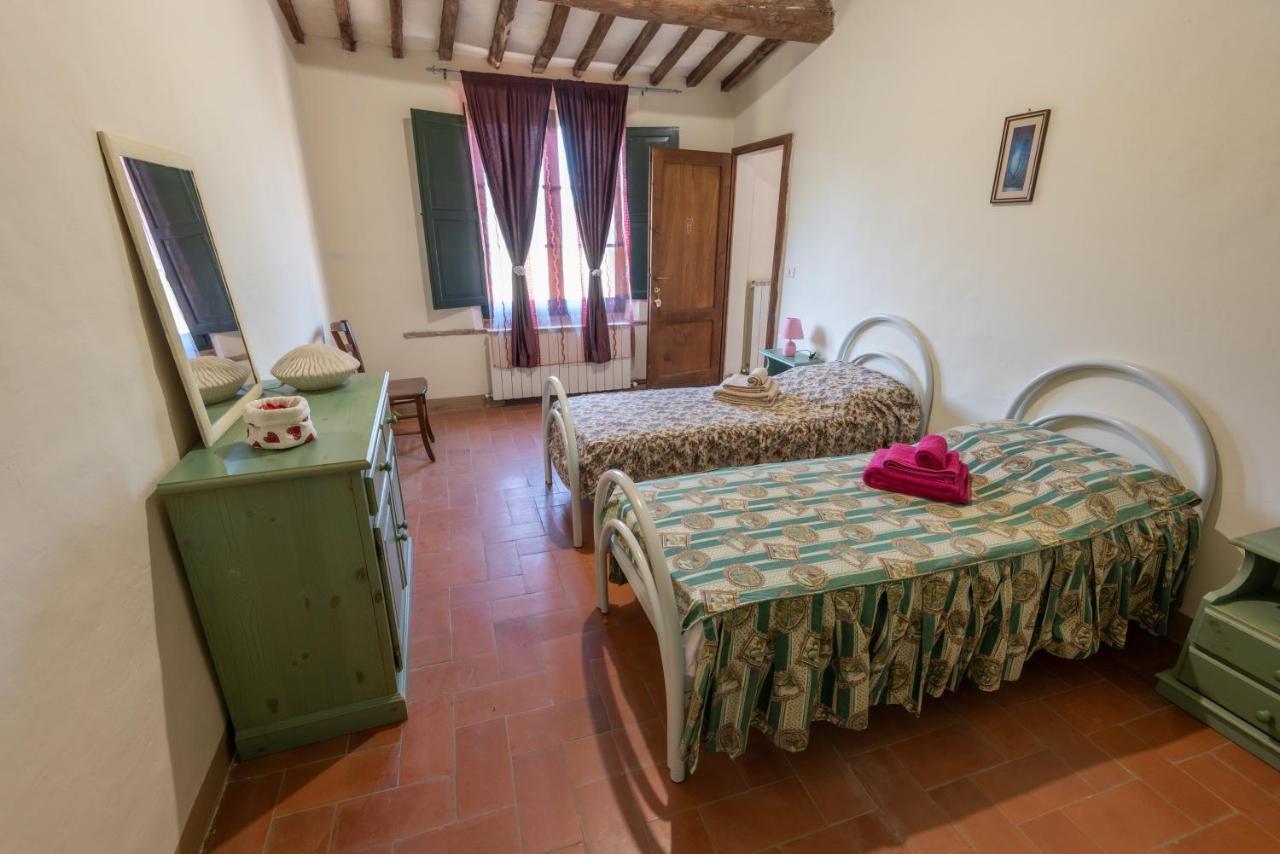 Holiday home Rosmarino