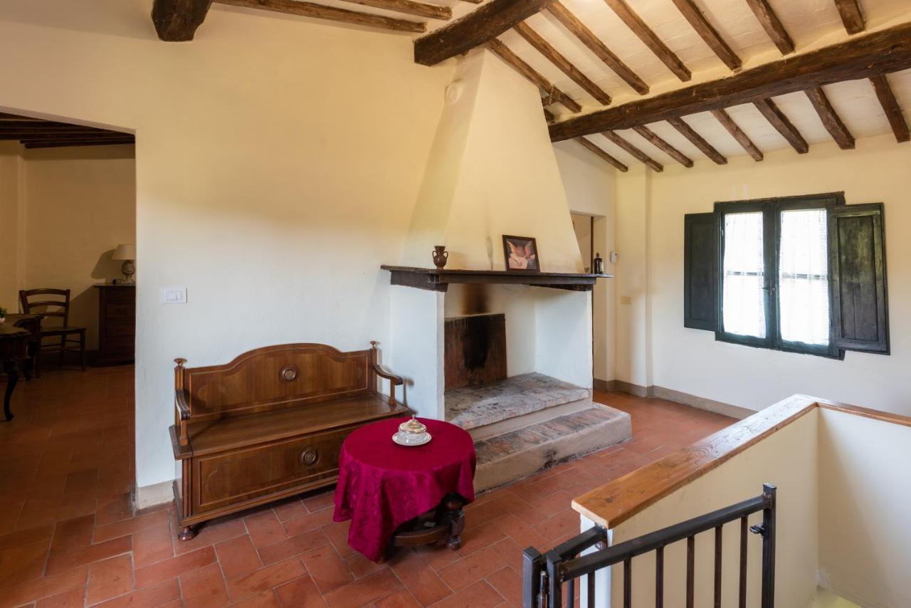 Rosmarino Holiday home Citta della Pieve