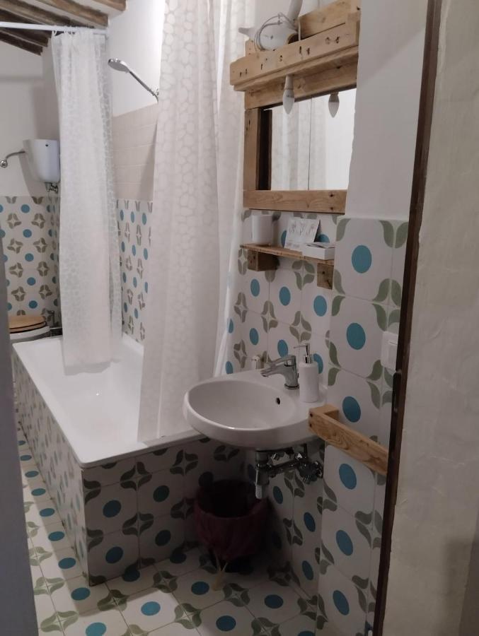 Holiday home Rosmarino *