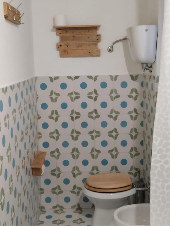 Rosmarino Holiday home