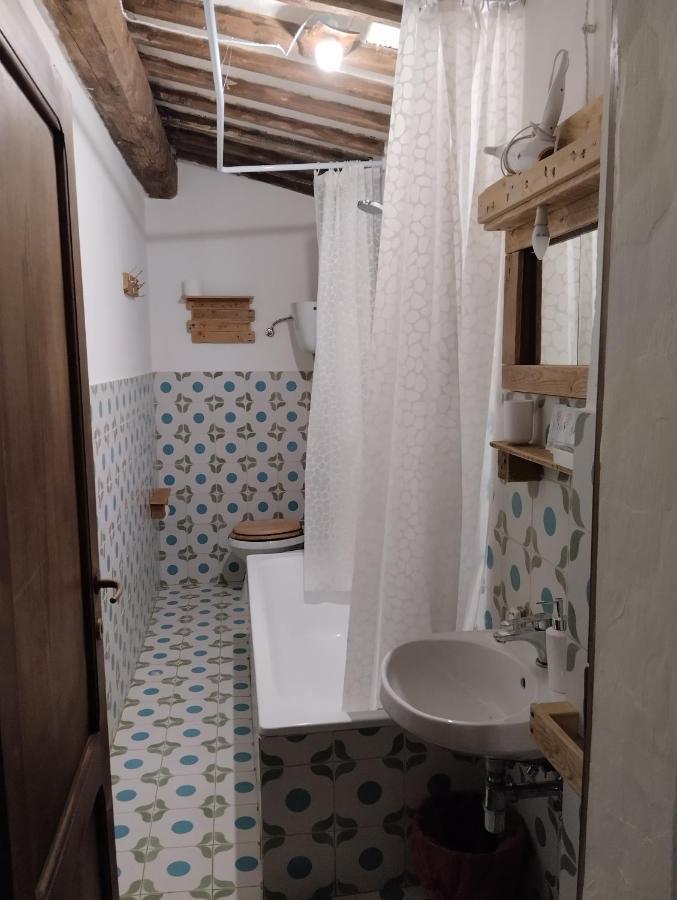 Rosmarino Holiday home *