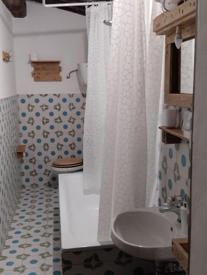 Holiday home Rosmarino